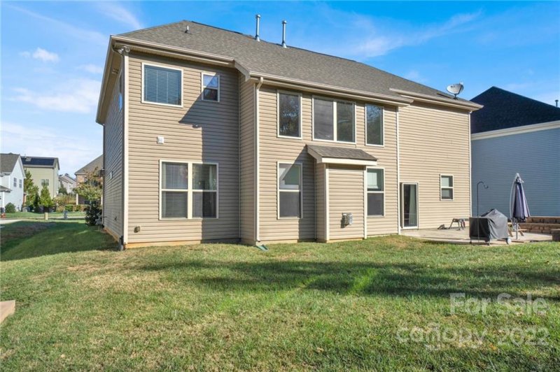 Property image 5 at 2621 Treeline Drive, Concord, NC 28027