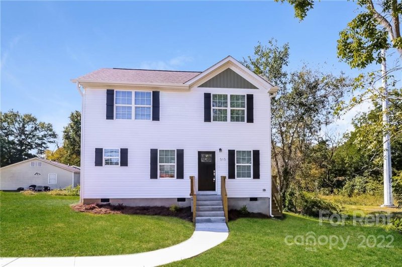 515 Kings Mountain Street