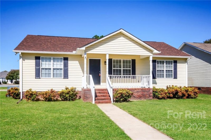 Property image 2 at 2631 Brodie Court, Kannapolis, NC 28083