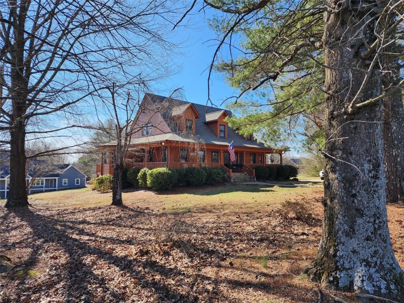 Property image 2 at 11 Knob Hill Road, Taylorsville, NC 28681