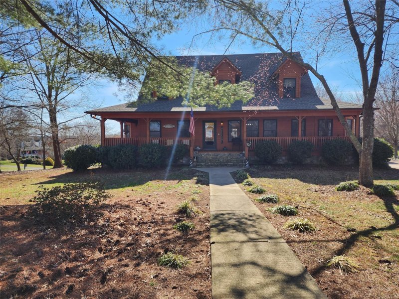 Property image 3 at 11 Knob Hill Road, Taylorsville, NC 28681