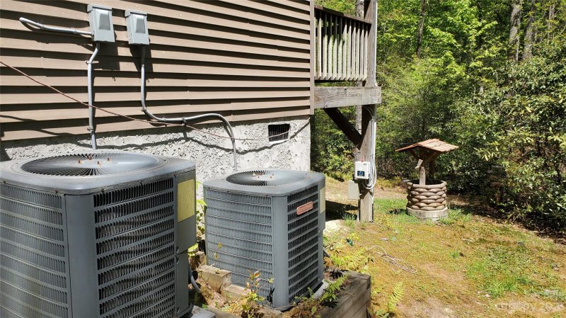 Property image 3 at 348 Fjord Road, Rosman, NC 28772