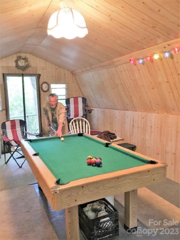 Property image 5 at 348 Fjord Road, Rosman, NC 28772