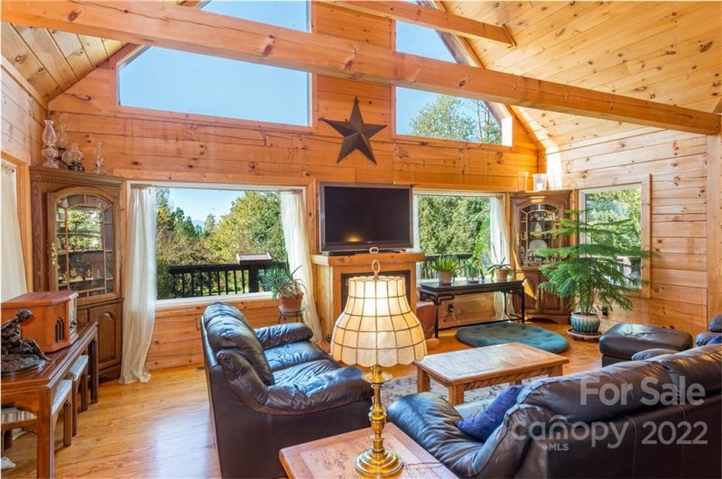 Property image 3 at 1132 Cross Ridge Drive, Rutherfordton, NC 28139