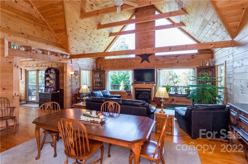 Property image 4 at 1132 Cross Ridge Drive, Rutherfordton, NC 28139