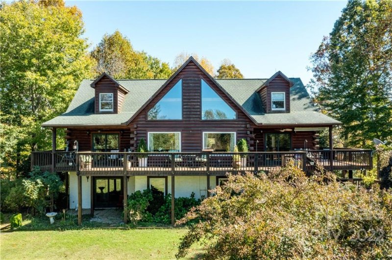 Property image 5 at 1132 Cross Ridge Drive, Rutherfordton, NC 28139