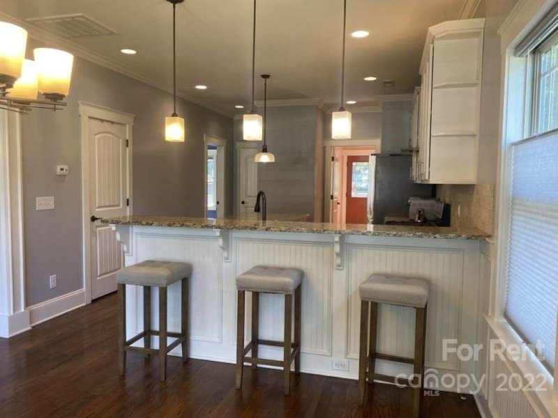 Property image 2 at 1316 Downs Avenue, Charlotte, NC 28205