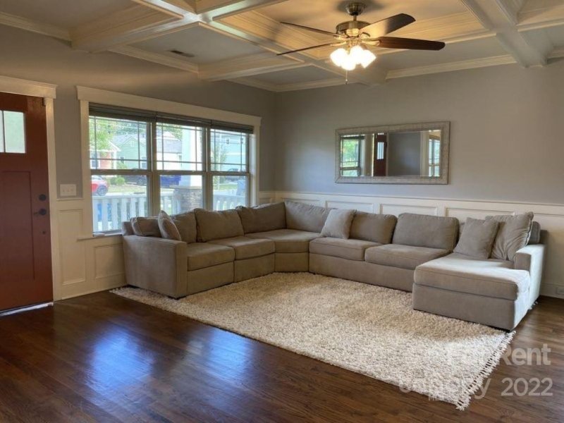 Property image 4 at 1316 Downs Avenue, Charlotte, NC 28205