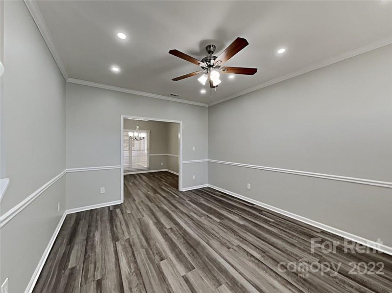 Property image 2 at 2607 Pimpernel Road, Charlotte, NC 28213