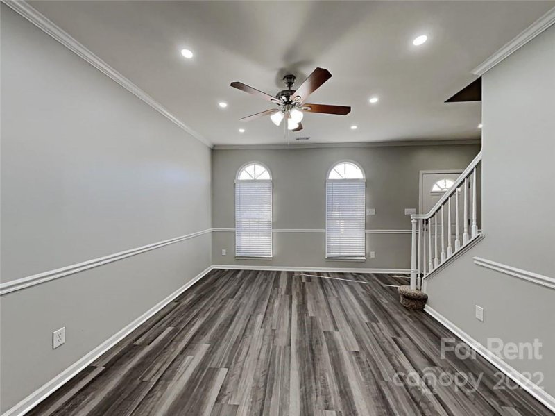 Property image 3 at 2607 Pimpernel Road, Charlotte, NC 28213