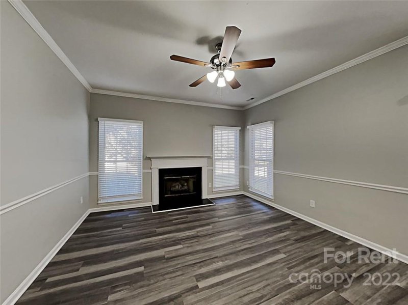 Property image 4 at 2607 Pimpernel Road, Charlotte, NC 28213