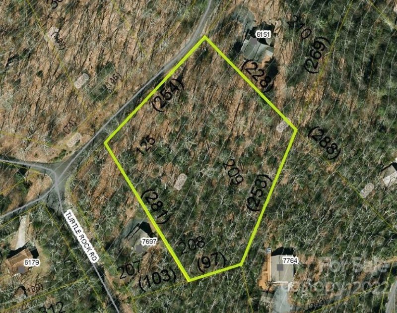 Property image 3 at 6163 Hemlock Lane, Newland, NC 28657