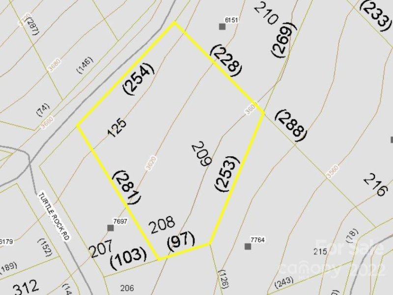 Property image 5 at 6163 Hemlock Lane, Newland, NC 28657