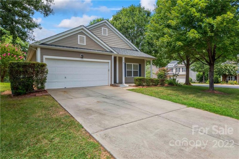 Property image 3 at 2133 Seabrook Lane, Fort Mill, SC 29715
