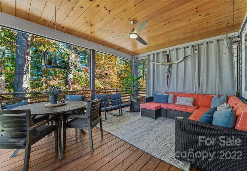 Property image 5 at 23 Mauricet Lane, Asheville, NC 28806