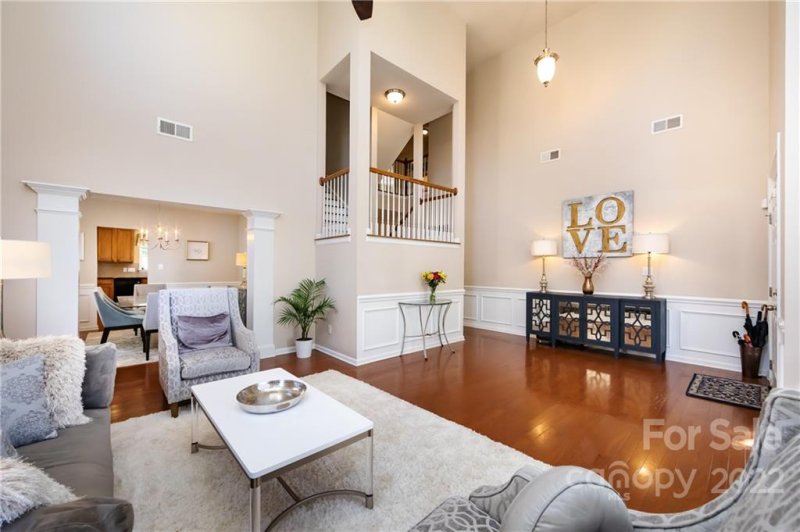 Property image 4 at 15810 Herring Gull Way, Charlotte, NC 28278
