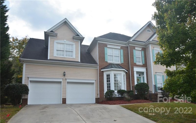 Property image 2 at 2715 Sawgrass Ridge Place, Charlotte, NC 28269