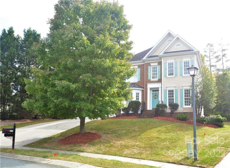 Property image 4 at 2715 Sawgrass Ridge Place, Charlotte, NC 28269
