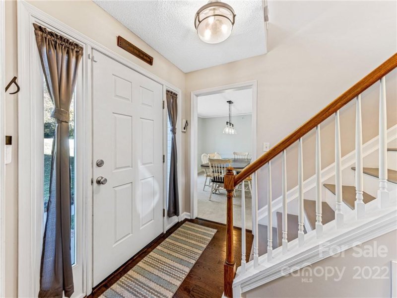 Property image 2 at 502 Windsor Forest Court, Fletcher, NC 28732