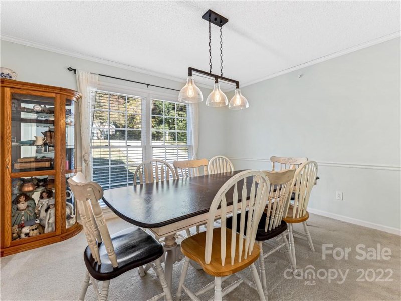 Property image 4 at 502 Windsor Forest Court, Fletcher, NC 28732