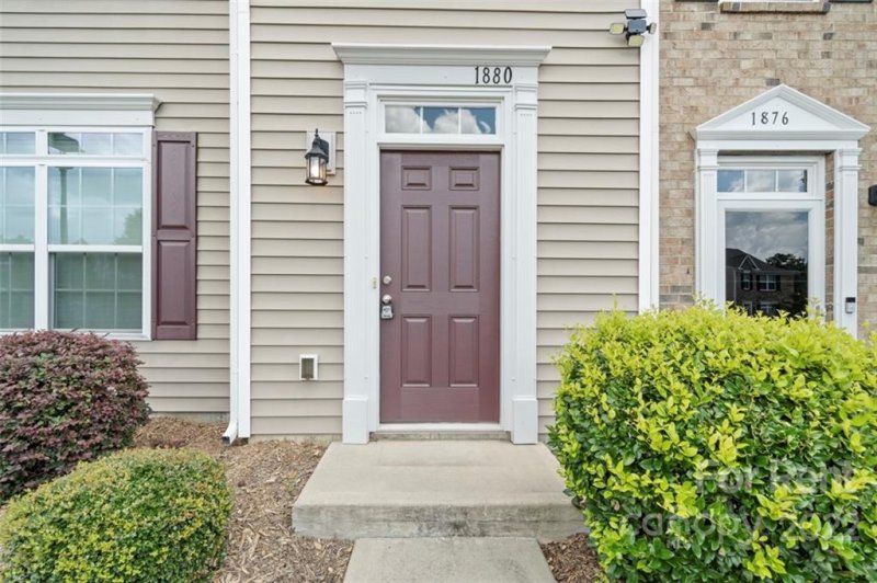 Property image 2 at 1880 Aston Mill Place, Charlotte, NC 28273