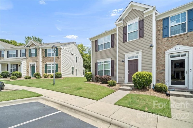 Property image 3 at 1880 Aston Mill Place, Charlotte, NC 28273