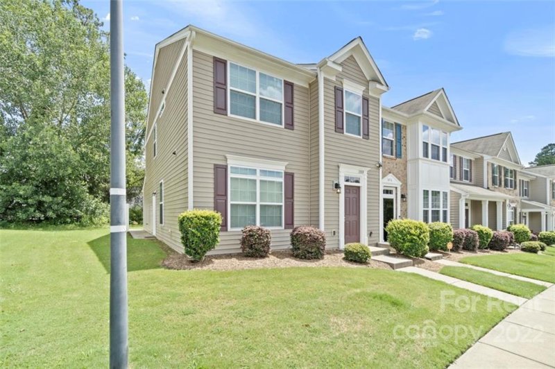 Property image 4 at 1880 Aston Mill Place, Charlotte, NC 28273