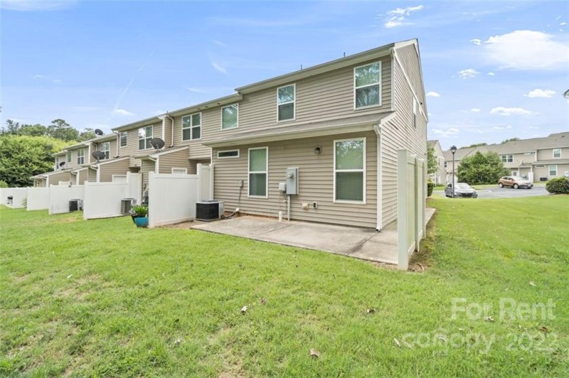 Property image 5 at 1880 Aston Mill Place, Charlotte, NC 28273