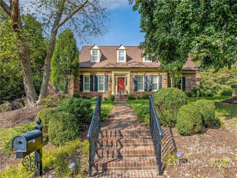 Property image 2 at 7223 Trevor Court, Charlotte, NC 28270