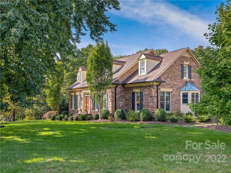 Property image 3 at 7223 Trevor Court, Charlotte, NC 28270