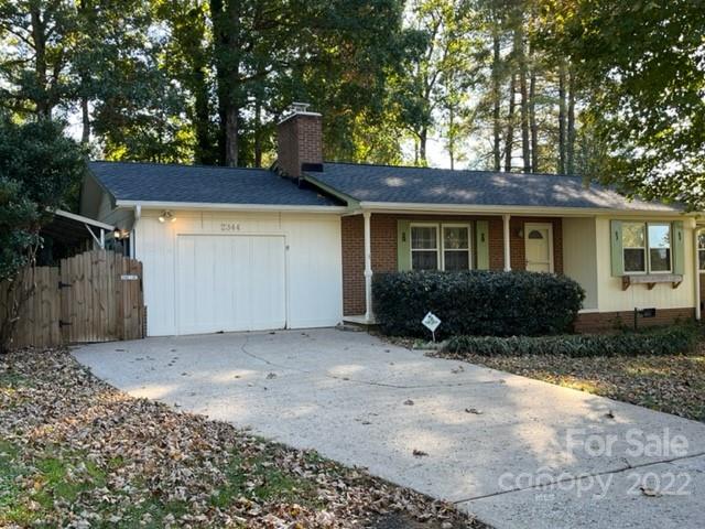 Property image 2 at 2344 23rd Avenue Drive, Hickory, NC 28601