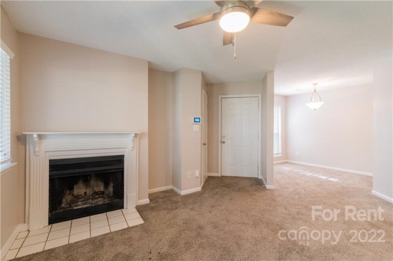 Property image 2 at 2539 Stockbridge Drive, Charlotte, NC 28209