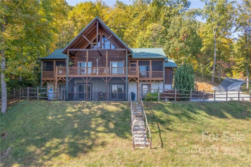 Property image 2 at 537 Summit Parkway, Bostic, NC 28018