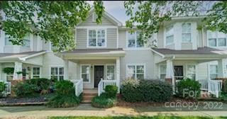 Property image 2 at 17360 Villanova Road, Huntersville, NC 28078