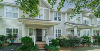 Property image 4 at 17360 Villanova Road, Huntersville, NC 28078