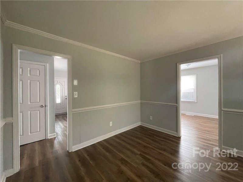 Property image 4 at 6401 Hidden Forest Drive, Charlotte, NC 28213