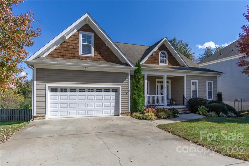 Property image 3 at 225 Nut Hatch Loop, Arden, NC 28704