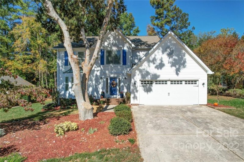 Property image 5 at 9808 Beaver Hollow Court, Charlotte, NC 28269