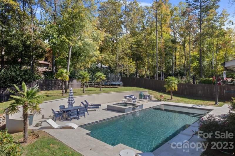 Property image 2 at 727 Patrick Johnston Lane, Davidson, NC 28036