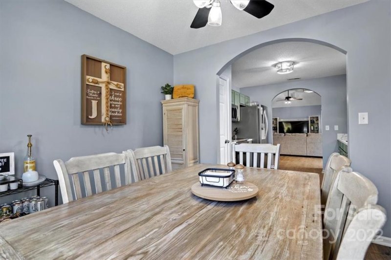 Property image 3 at 1808 Mission Oaks Street, Kannapolis, NC 28083