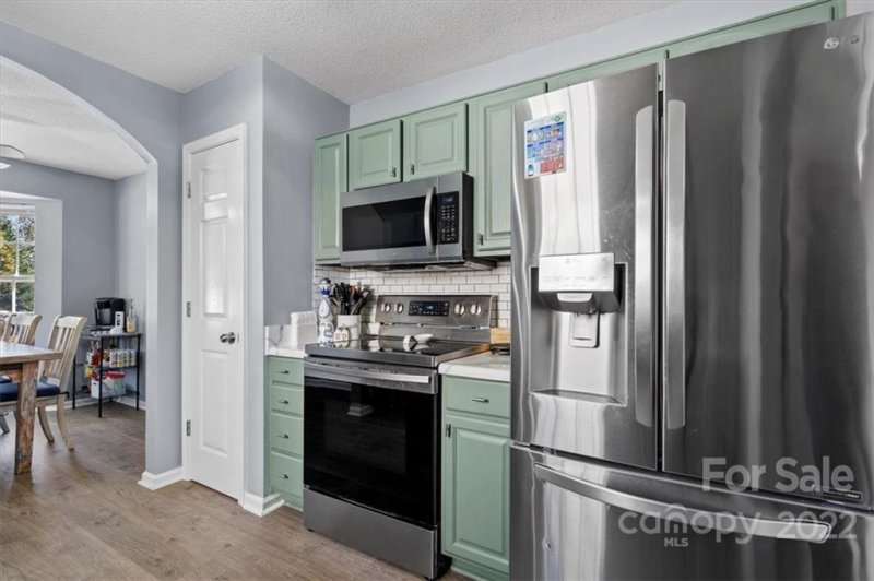 Property image 5 at 1808 Mission Oaks Street, Kannapolis, NC 28083