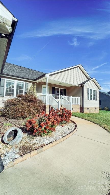 Property image 2 at 2566 Rock Dam Road, Lincolnton, NC 28092