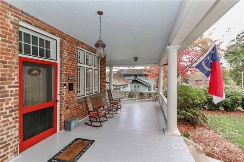 Property image 5 at 412 Armfield Street, Statesville, NC 28677