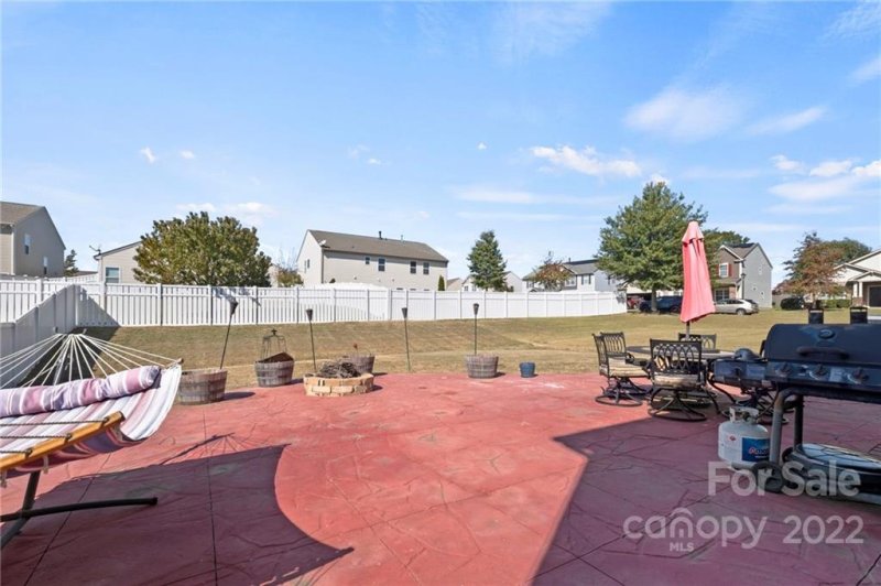 Property image 4 at 14408 Glenduff Place, Charlotte, NC 28278