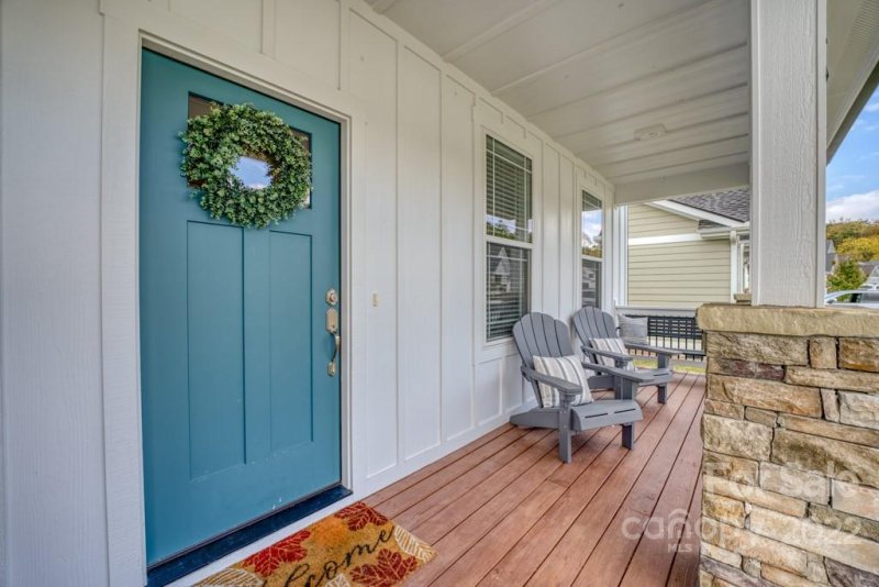 Property image 4 at 232 Leyland Circle, Hendersonville, NC 28792