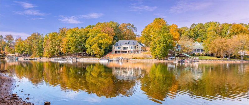 Property image 3 at 4090 Rivendell Road, Denver, NC 28037