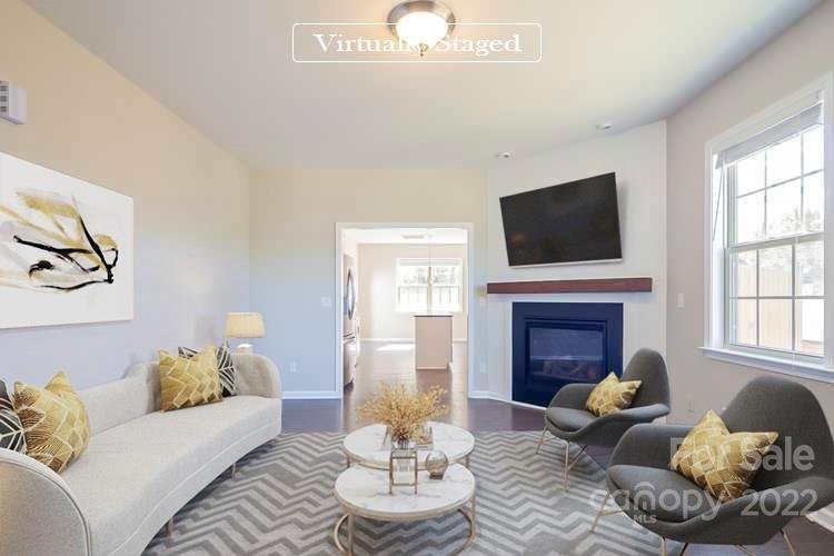 Property image 4 at 218 Water Leaf Drive, Weaverville, NC 28787