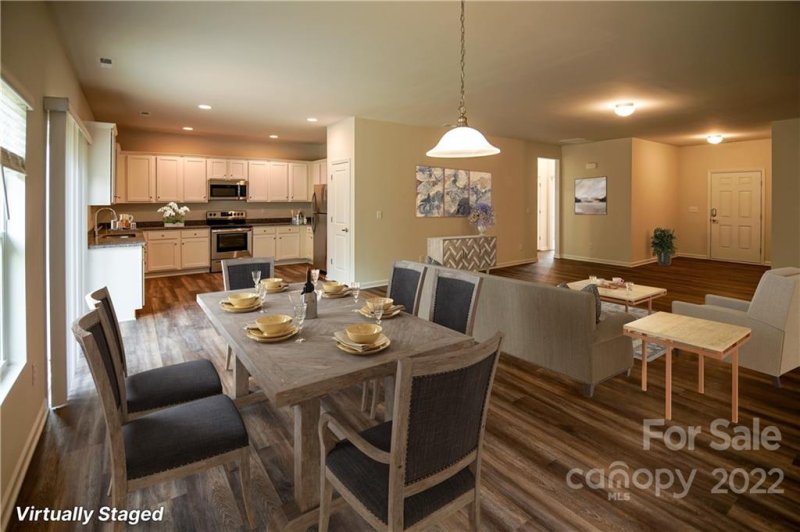 Property image 4 at 3660 Maple Brook Drive, Denver, NC 28037