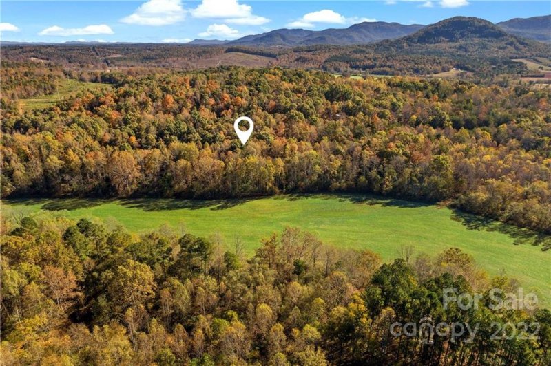 Property image 2 at 00 Bent Creek Drive, Nebo, NC 28761