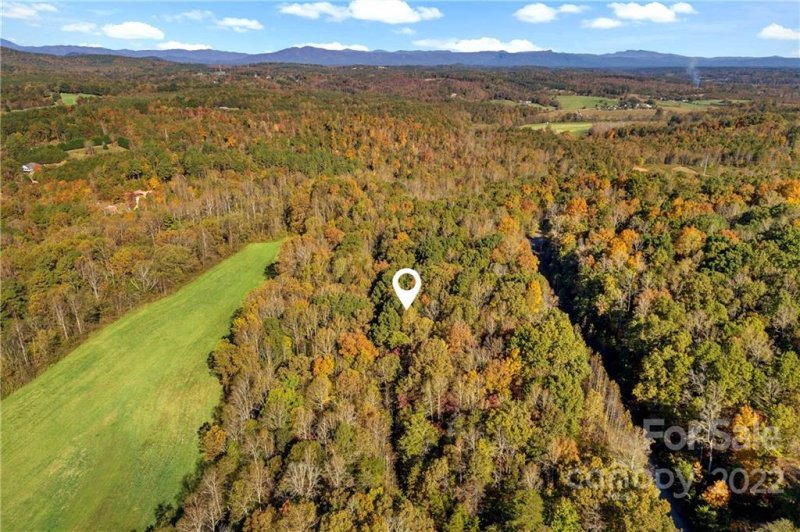 Property image 4 at 00 Bent Creek Drive, Nebo, NC 28761